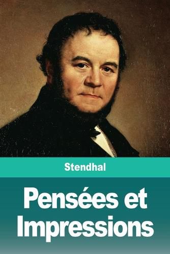 Cover image for Pensees et Impressions
