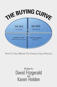 Cover image for The Buying Curve