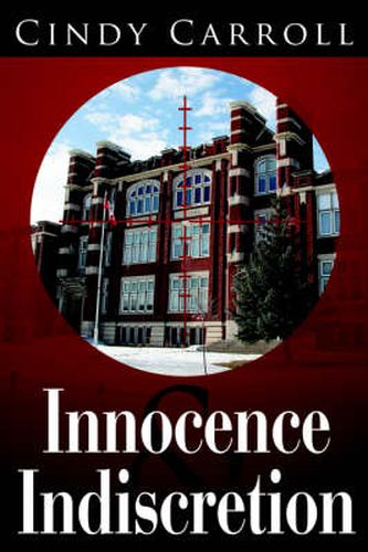 Cover image for Innocence and Indiscretion