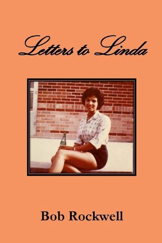 Cover image for Letters to Linda