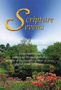 Cover image for Scripture Sevens Volume 1