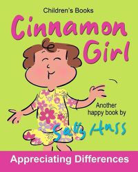 Cover image for Cinnamon Girl