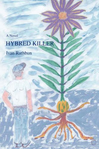 Cover image for Hybred Killer