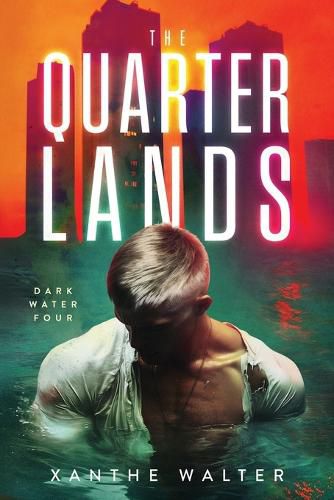 Cover image for The Quarterlands
