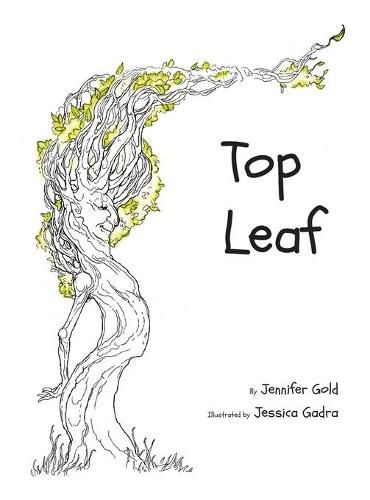 Cover image for Top Leaf