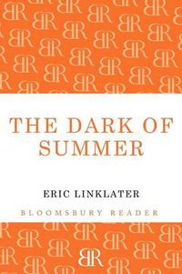 Cover image for The Dark of Summer