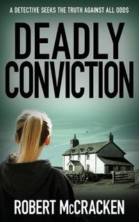 Cover image for Deadly Conviction