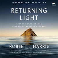 Cover image for Returning Light