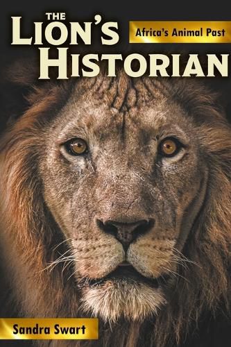 Cover image for The Lion's Historian