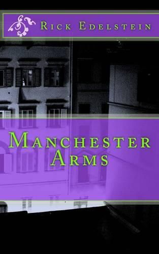 Cover image for Manchester Arms