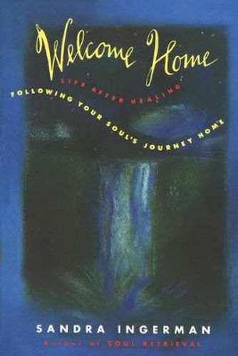 Cover image for Welcome Home