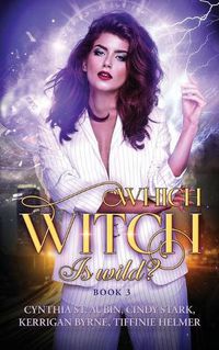 Cover image for Which Witch is Wild?