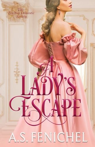 Cover image for A Lady's Escape