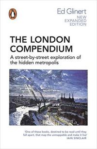 Cover image for The London Compendium