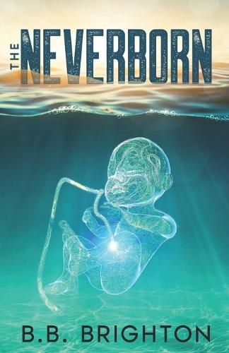 Cover image for The Neverborn