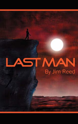 Cover image for Lastman