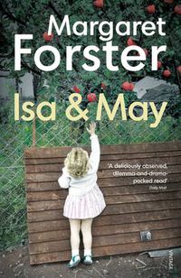 Cover image for Isa and May