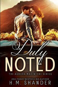 Cover image for Duly Noted