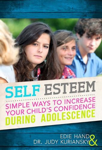 Cover image for Self Esteem