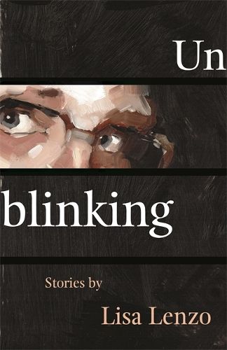 Cover image for Unblinking