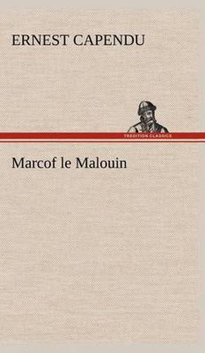 Marcof le Malouin