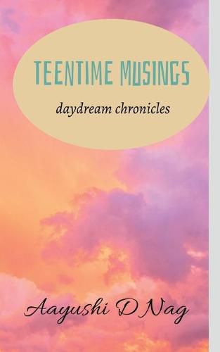 Cover image for Teentime musings