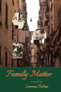 Cover image for Family Matter