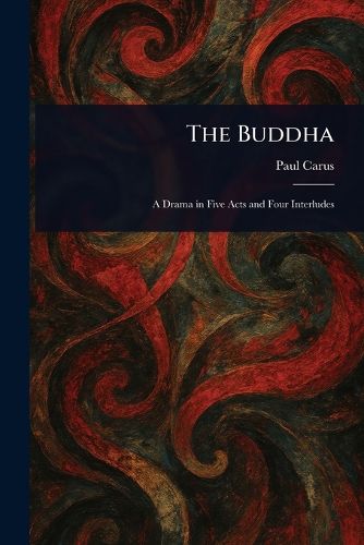 Cover image for The Buddha