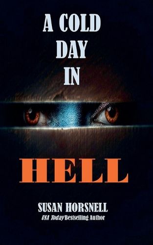 Cover image for A Cold Day in Hell
