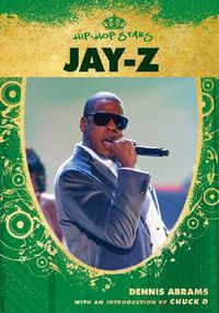 Cover image for Jay-Z