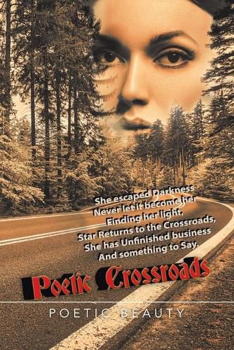 Cover image for Poetic Crossroads