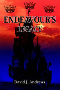 Cover image for Endeavour's Legacy