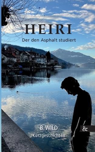 Cover image for Heiri