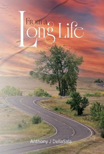 Cover image for From a Long Life