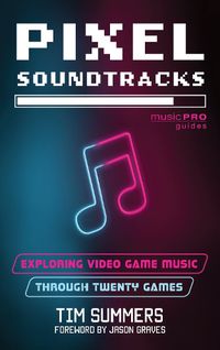 Cover image for Pixel Soundtracks