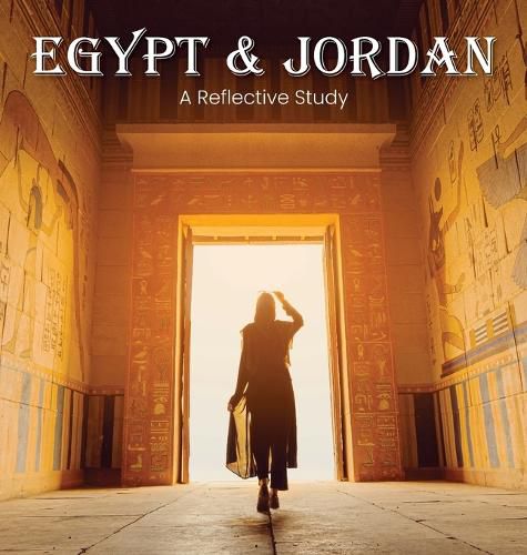 Cover image for Egypt & Jordan