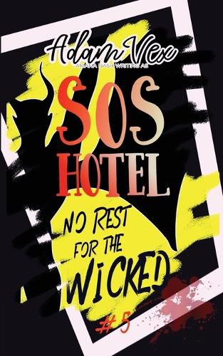 Cover image for SOS Hotel