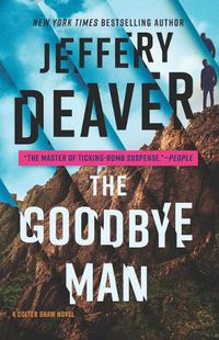 Cover image for The Goodbye Man