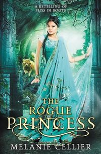 Cover image for The Rogue Princess