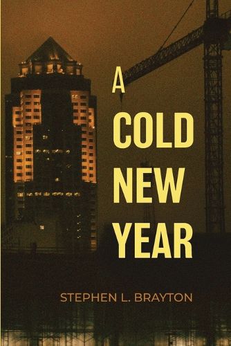 Cover image for A Cold New Year