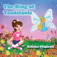 Cover image for The Ring of Toadstools