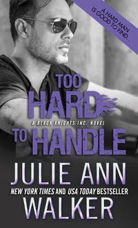 Cover image for Too Hard to Handle