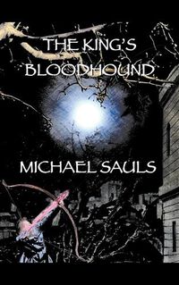Cover image for The King's Bloodhound