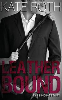 Cover image for Leather Bound