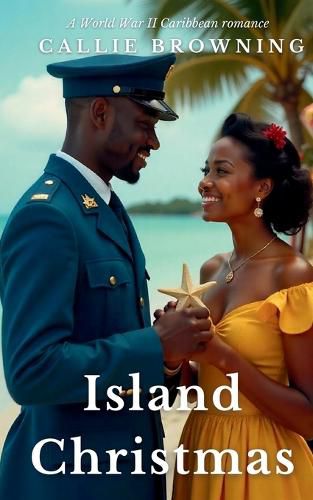 Cover image for Island Christmas