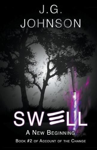 Cover image for Swell: A New Beginning