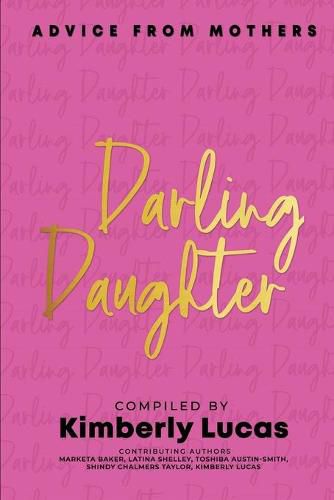 Cover image for Darling Daughter