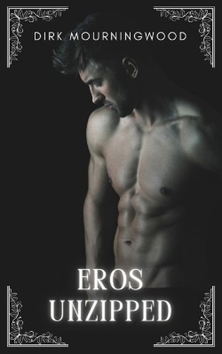 Cover image for Eros Unzipped