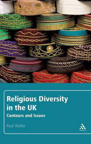 Religious Diversity in the UK: Contours and Issues
