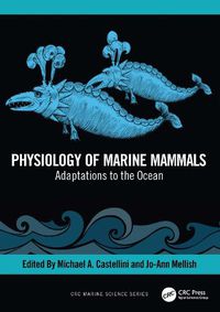 Cover image for Physiology of Marine Mammals